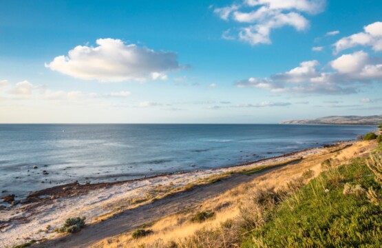 Normanville Beach Co. Best Places To Walk