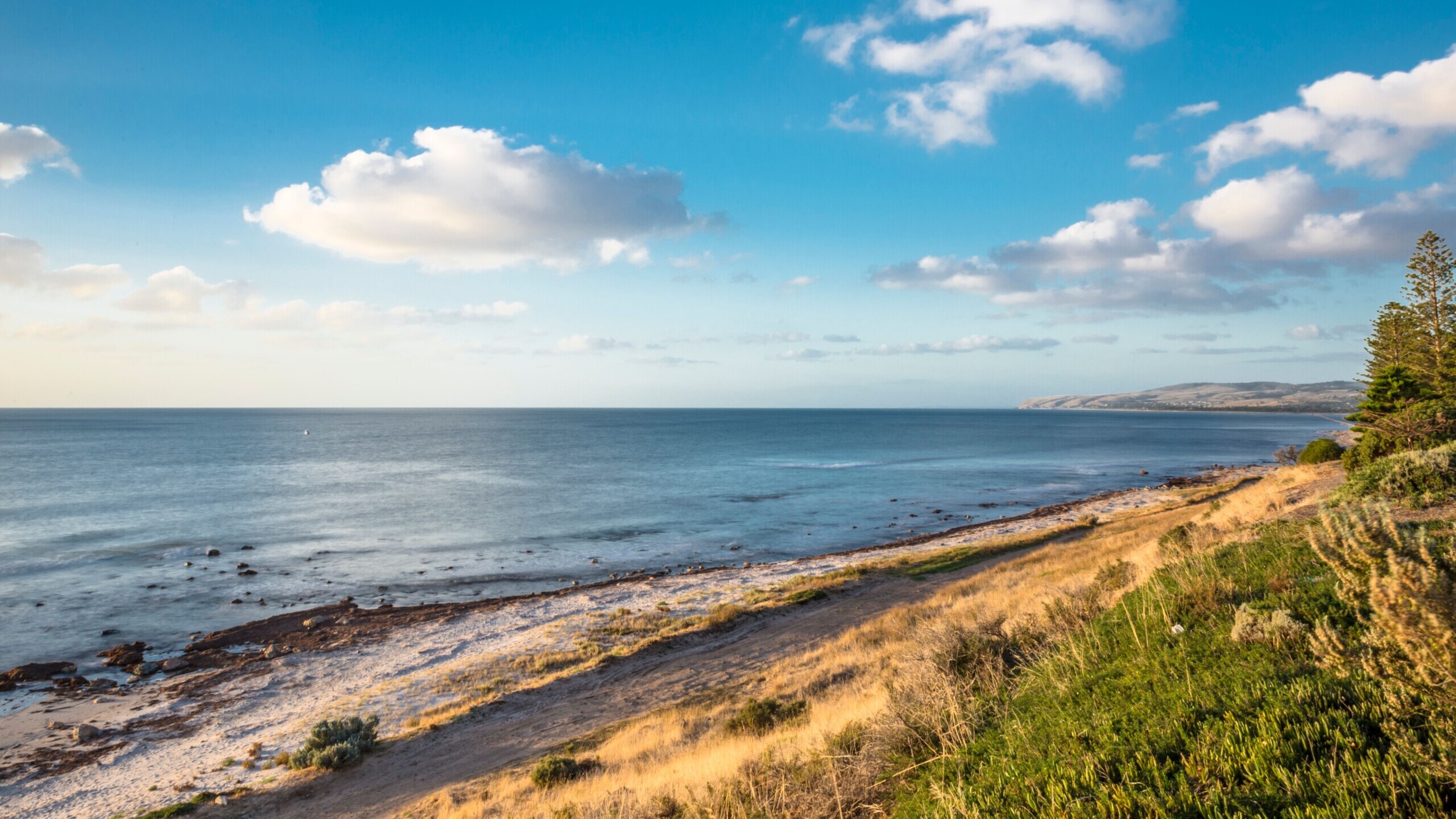 Normanville Beach Co. Best Places To Walk