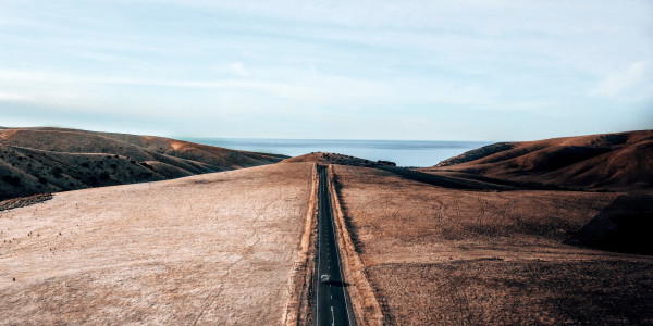 Road Trip to Rapid Bay Near Normanville