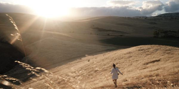 Rapid Bay Walks Near Normanville